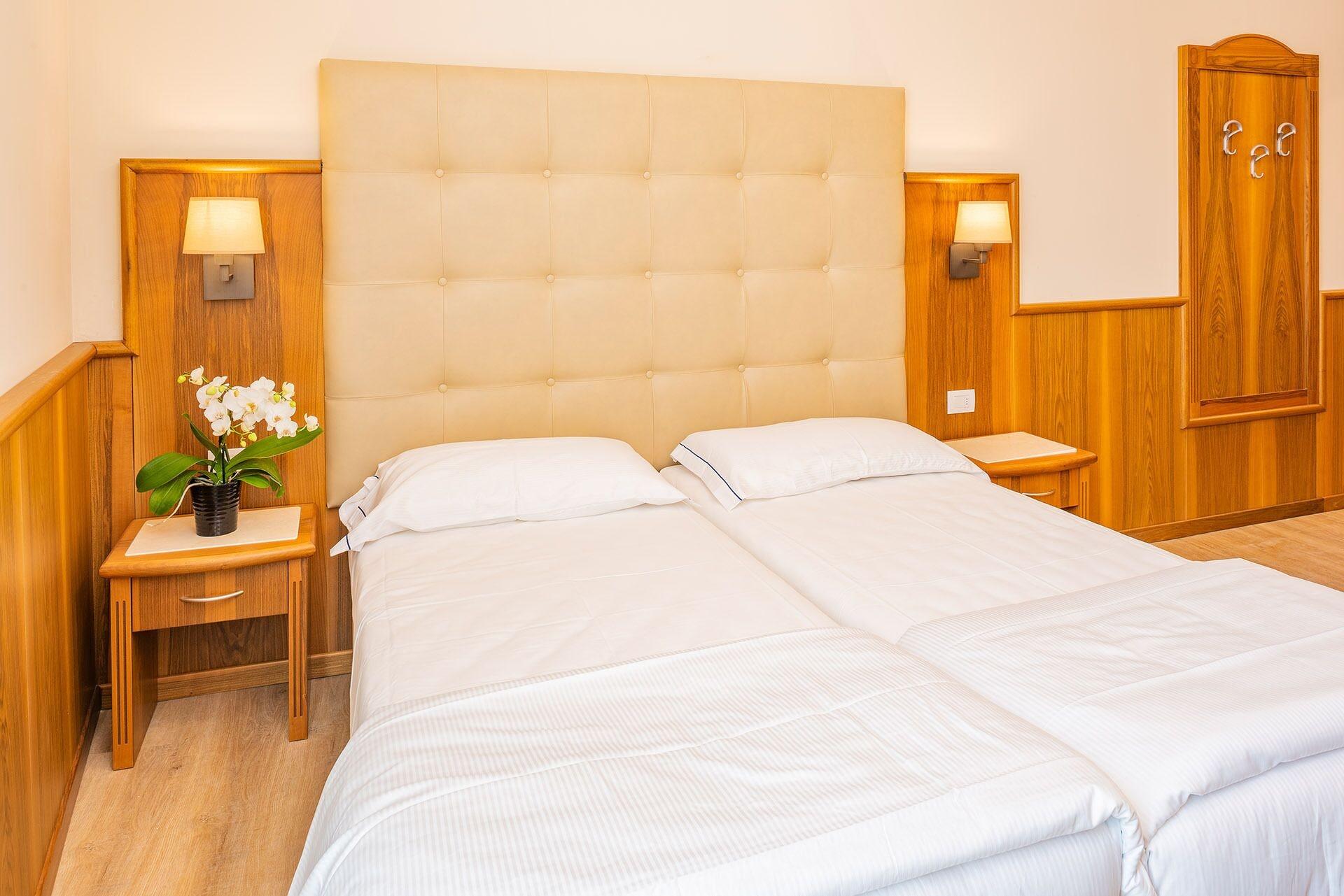 Hotel Centrale Hotel 4*