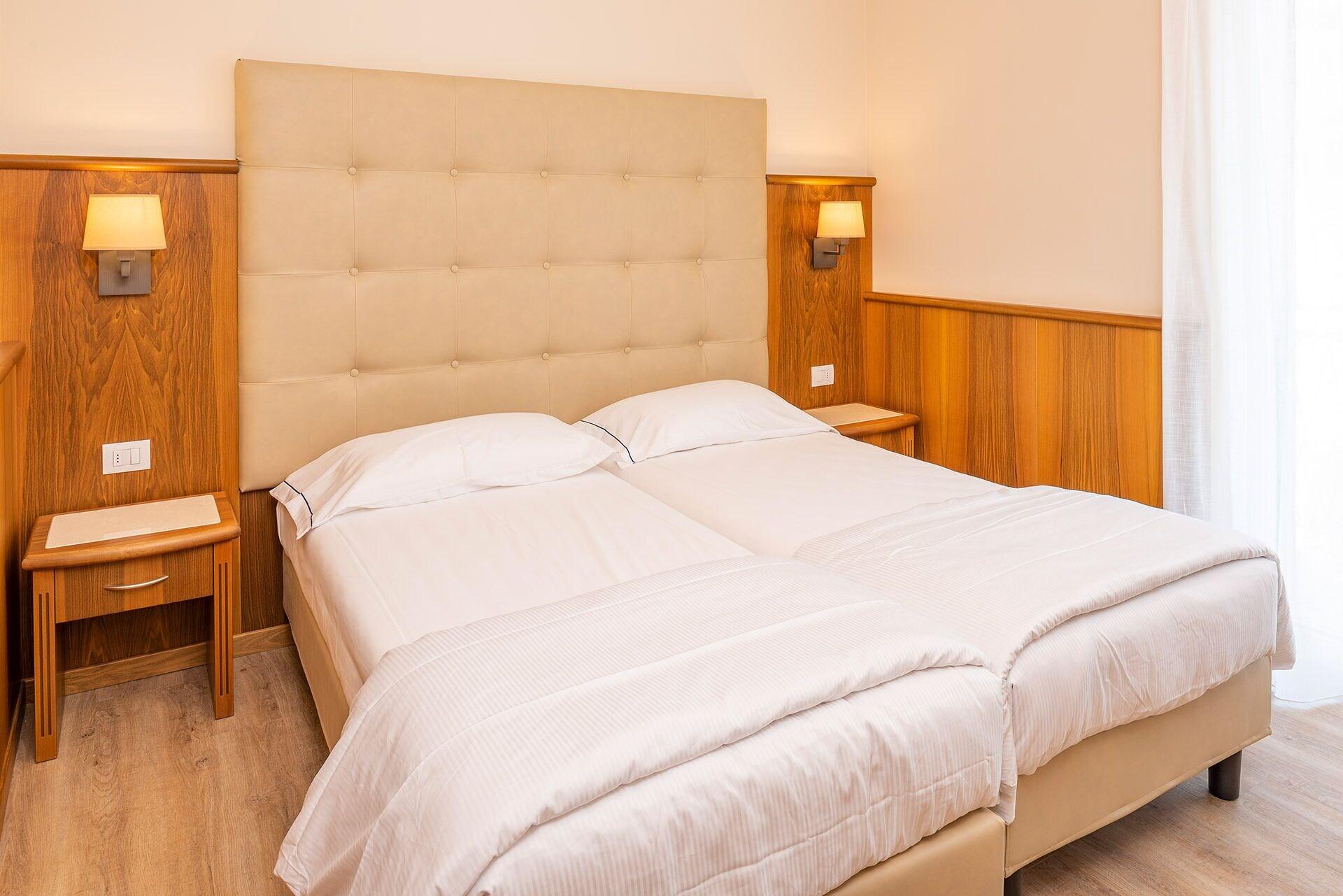 Hotel Hotel Centrale 4*