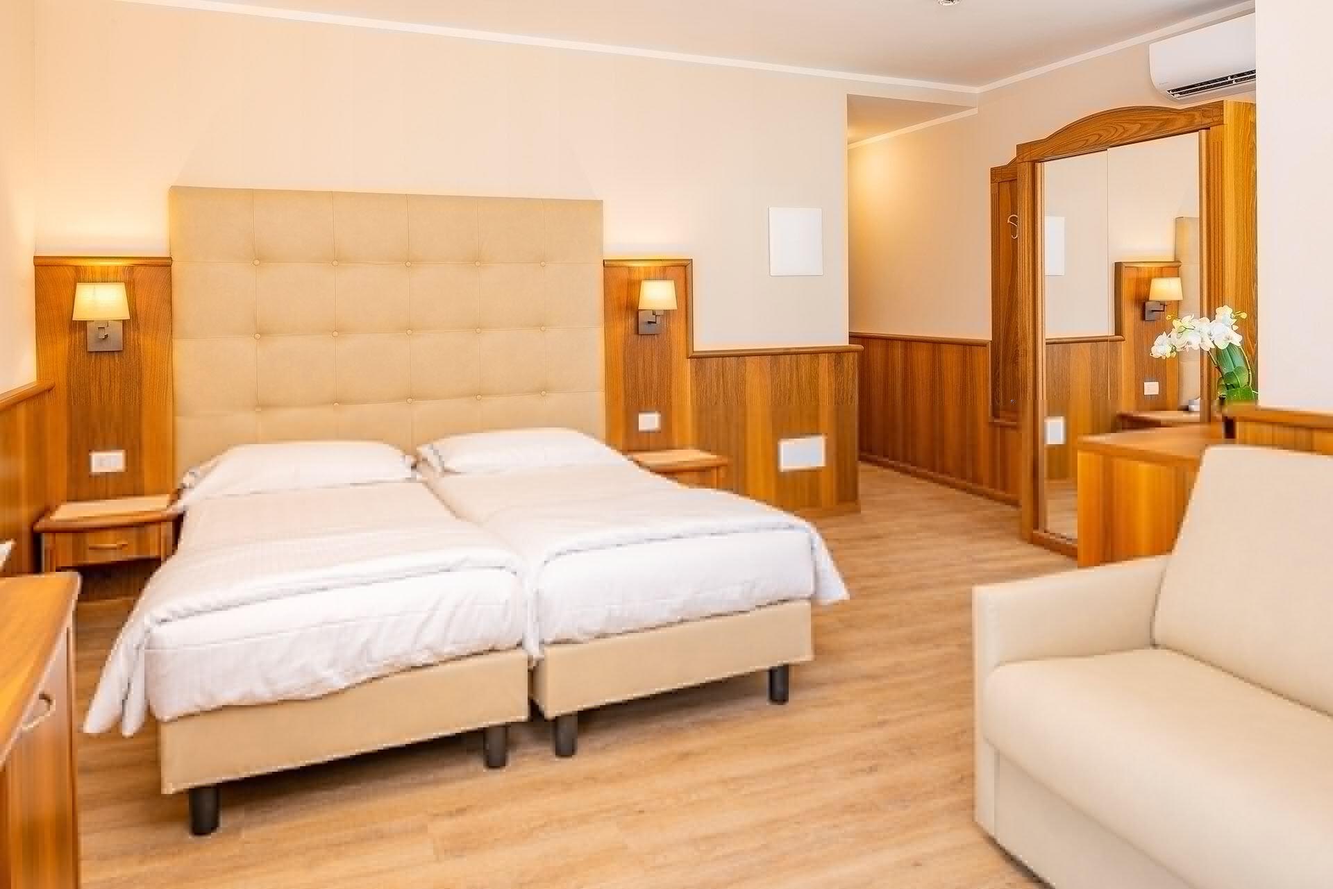 Hotel Hotel Centrale