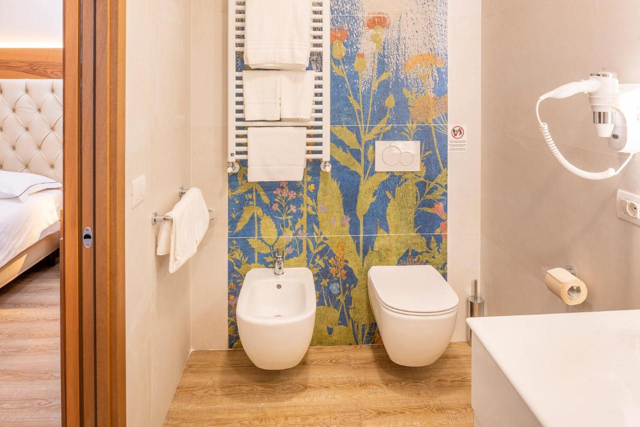 Hotel Centrale Hotel 4*