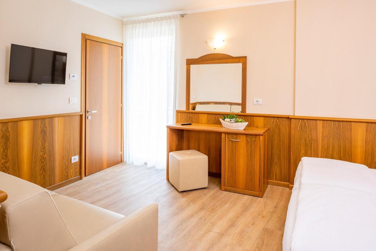 Hotel Centrale 4*