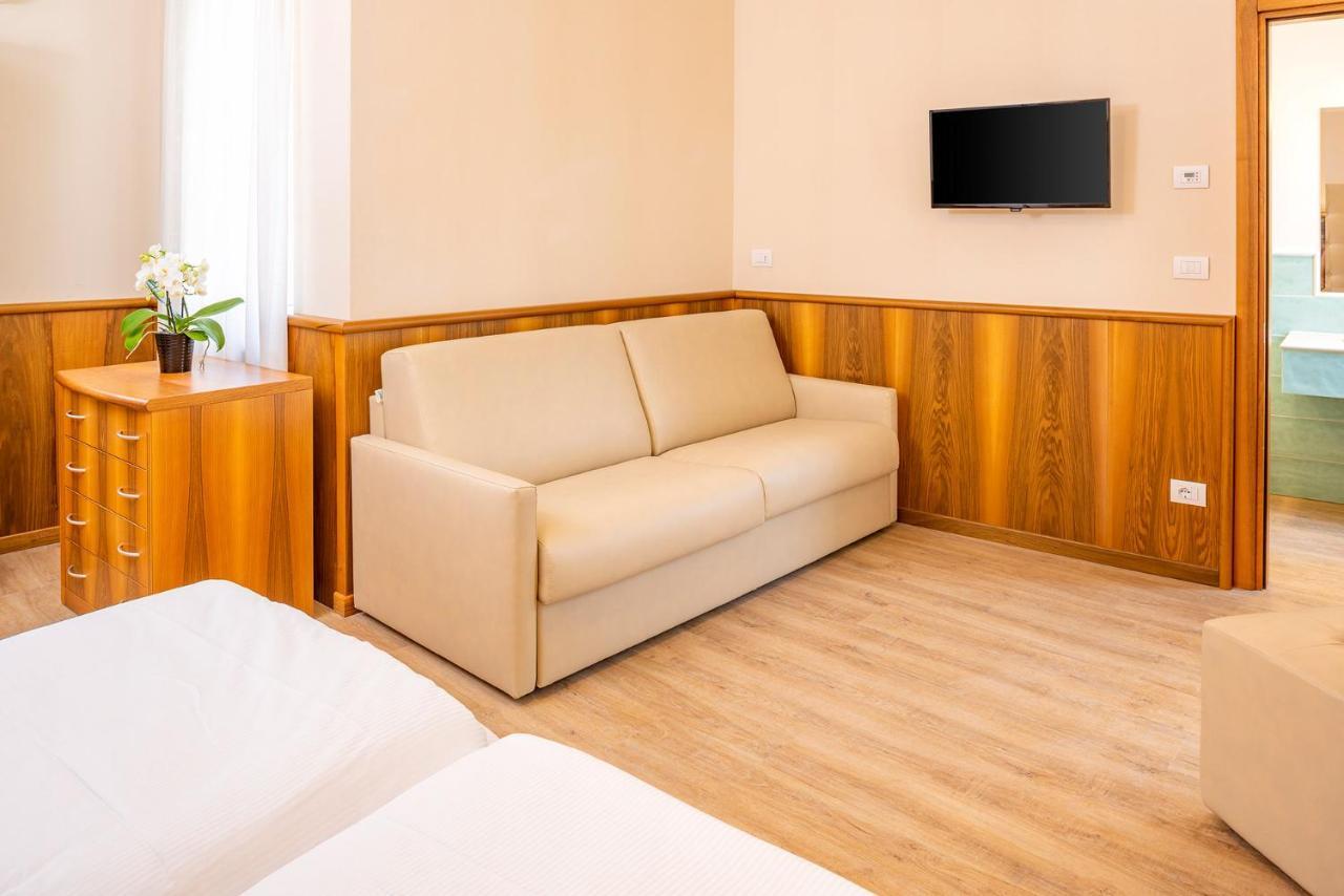 Hotel Centrale
